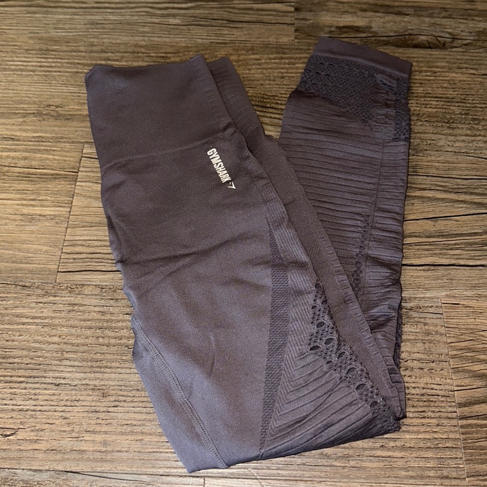 Gymshark seamless legging
